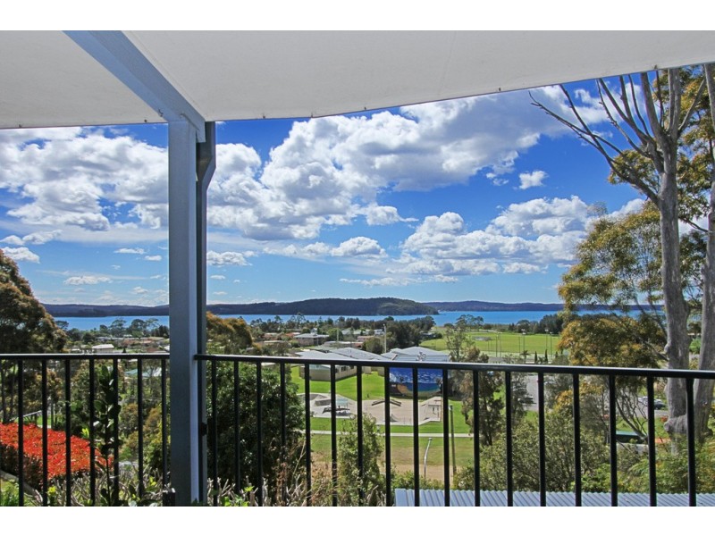 13 Ridge Street, Catalina NSW 2536