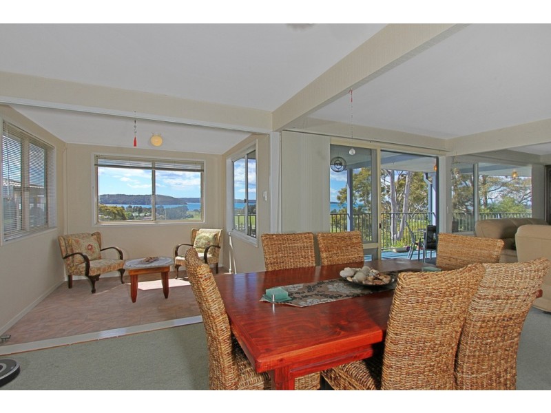 13 Ridge Street, Catalina NSW 2536