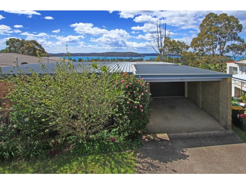 13 Ridge Street, Catalina NSW 2536