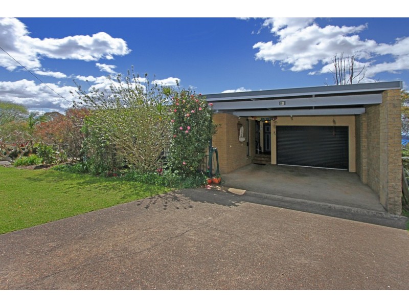 13 Ridge Street, Catalina NSW 2536