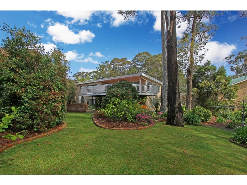 6 Wimbie Street, Surf Beach NSW 2536