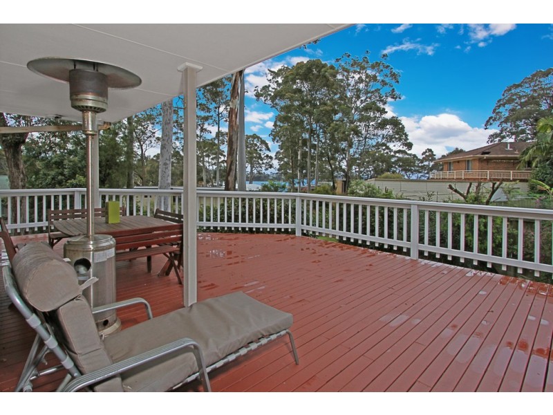 6 Wimbie Street, Surf Beach NSW 2536