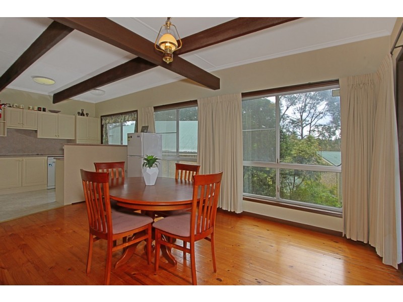 6 Wimbie Street, Surf Beach NSW 2536