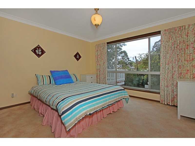 6 Wimbie Street, Surf Beach NSW 2536