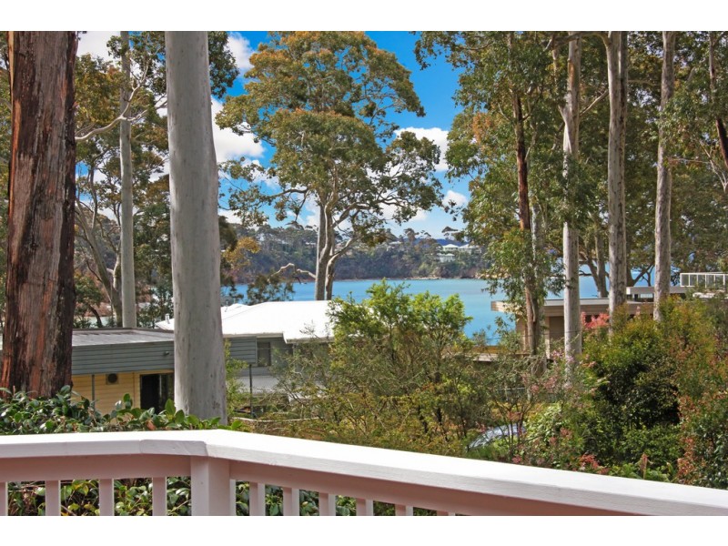 6 Wimbie Street, Surf Beach NSW 2536