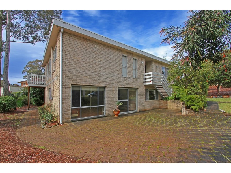 6 Wimbie Street, Surf Beach NSW 2536