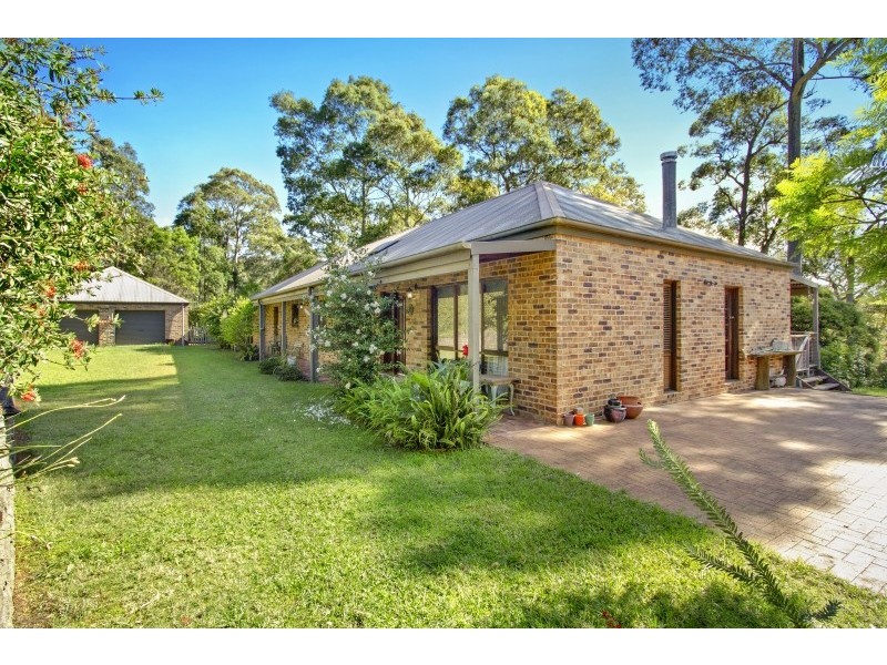 2 Kauzal Crescent, Surf Beach NSW 2536