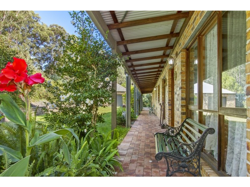 2 Kauzal Crescent, Surf Beach NSW 2536