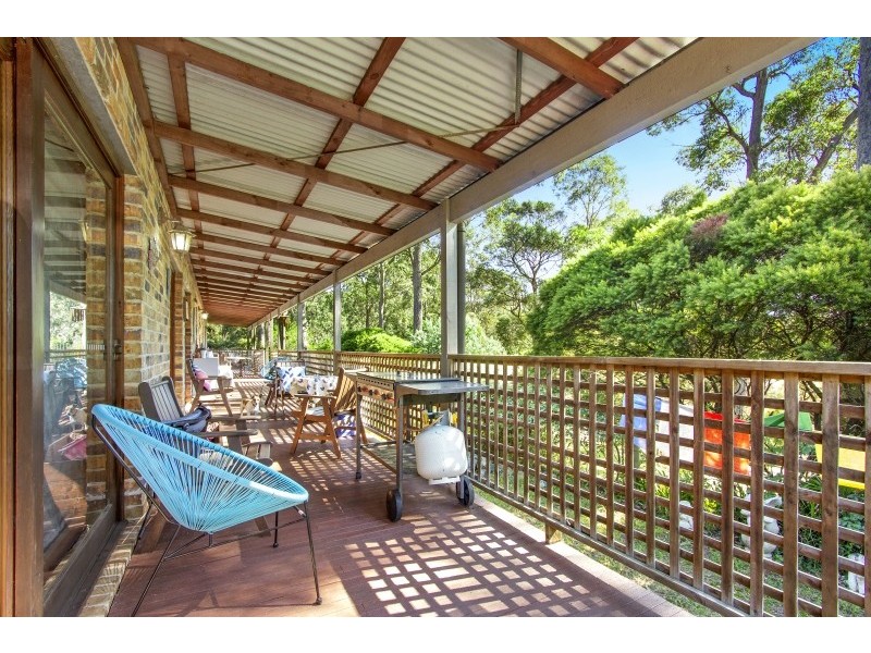 2 Kauzal Crescent, Surf Beach NSW 2536