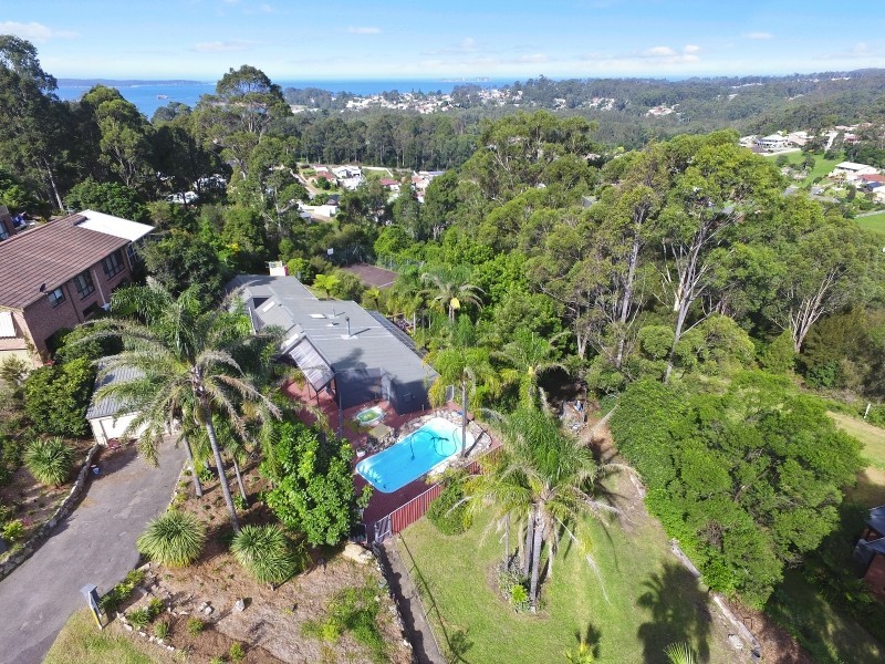 117 Vista Avenue, Catalina NSW 2536
