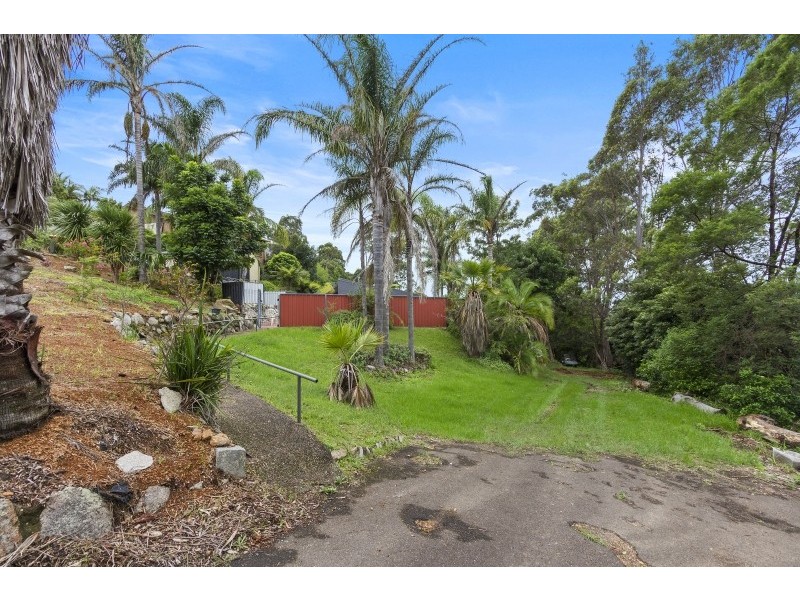 117 Vista Avenue, Catalina NSW 2536