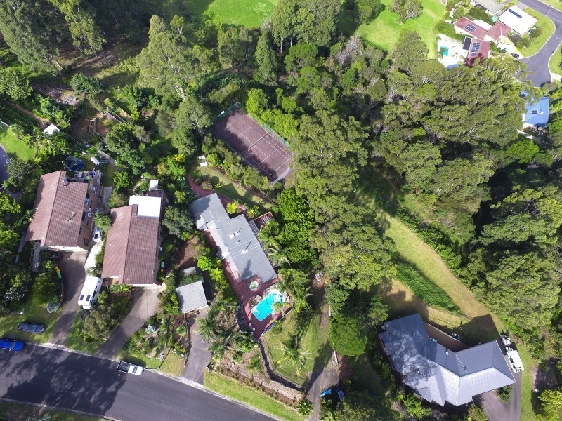 117 Vista Avenue, Catalina NSW 2536