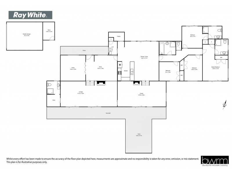 117 Vista Avenue, Catalina NSW 2536