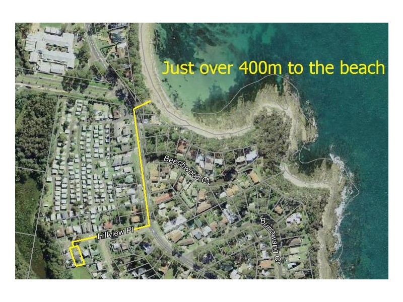 11 Hillview Place, Sunshine Bay NSW 2536