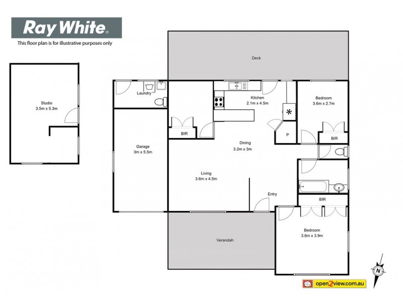 11 Hillview Place, Sunshine Bay NSW 2536