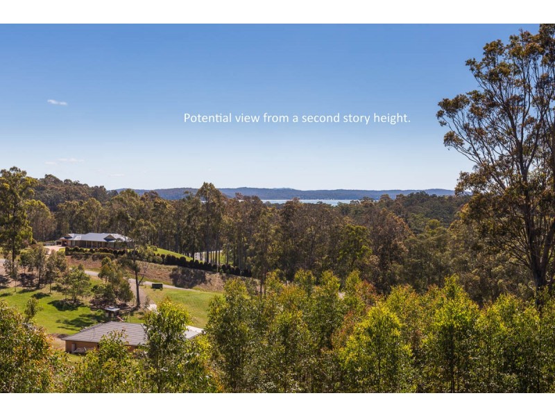 Lot 11 Jedel Drive, Batehaven NSW 2536