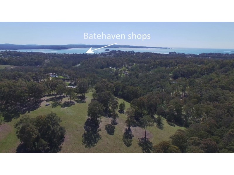 Lot 11 Jedel Drive, Batehaven NSW 2536