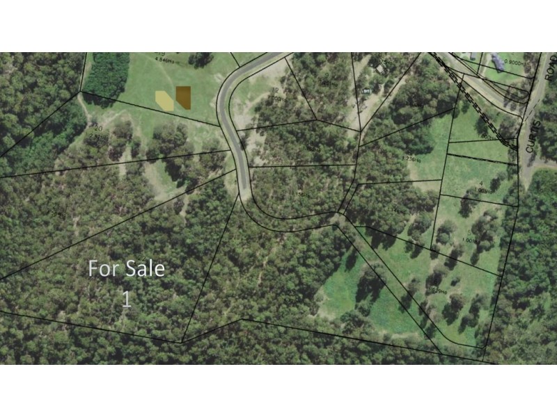 Lot 11 Jedel Drive, Batehaven NSW 2536