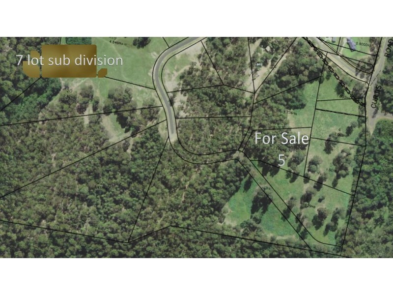Lot 11 Jedel Drive, Batehaven NSW 2536