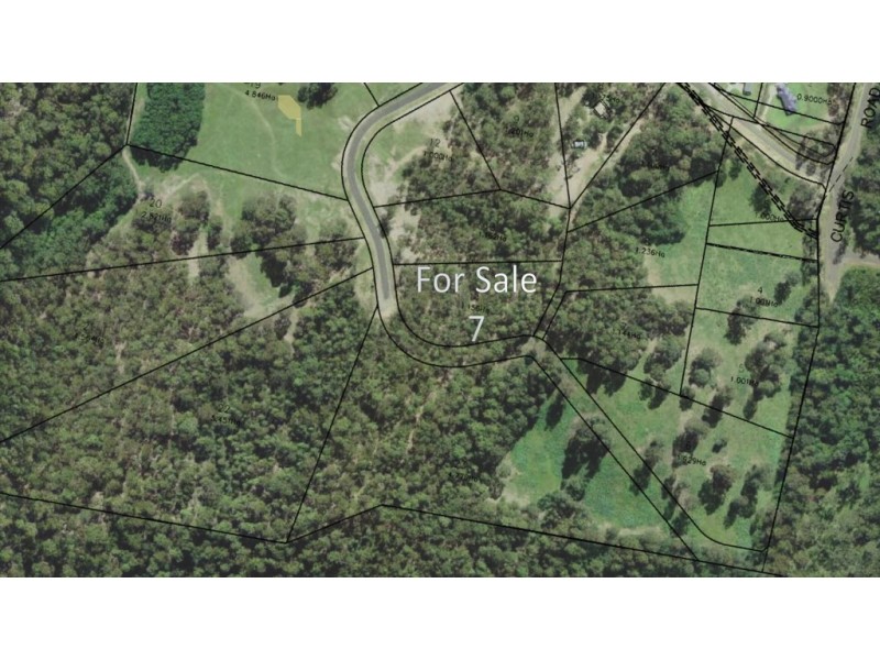 Lot 11 Jedel Drive, Batehaven NSW 2536