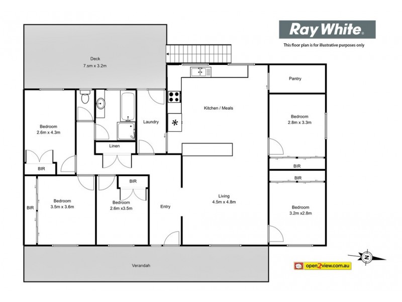 46 Heron Road, Catalina NSW 2536
