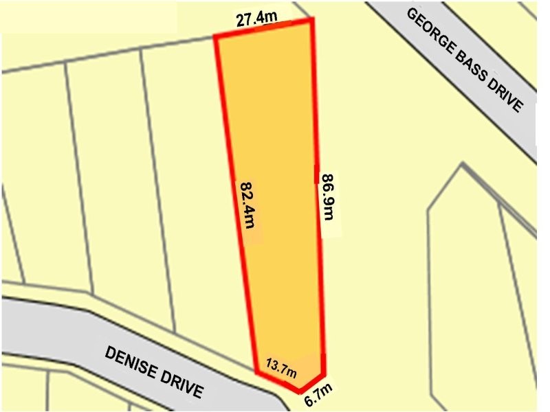 48 Denise Drive, Lilli Pilli NSW 2536