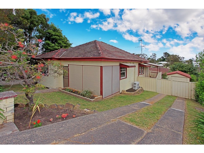 50 High Street, Batemans Bay NSW 2536