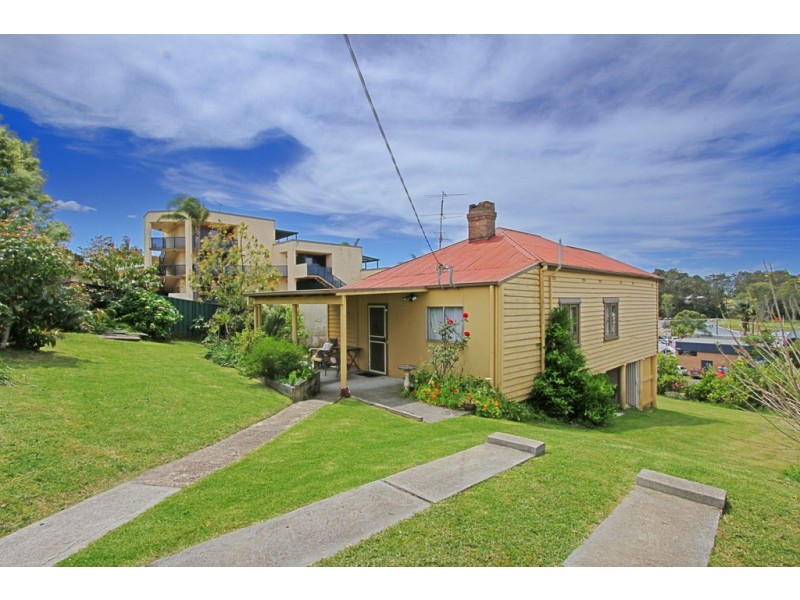 15 Bent Street, Batemans Bay NSW 2536
