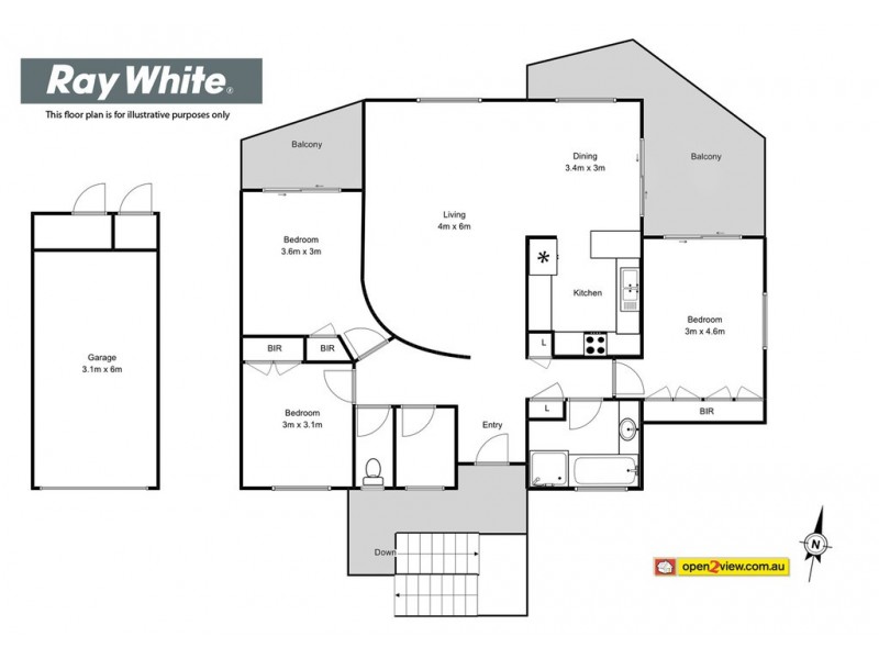 4/4 Lisa Place, Sunshine Bay NSW 2536