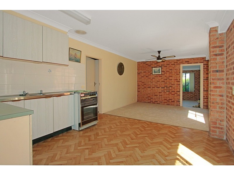 17 Denham Ave, Denhams Beach NSW 2536