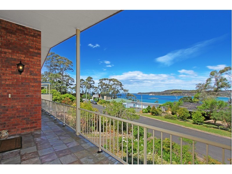 17 Denham Ave, Denhams Beach NSW 2536