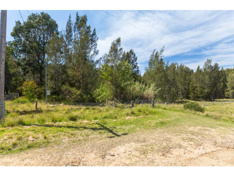 19 Munjeroo Lane, Bingie NSW 2537