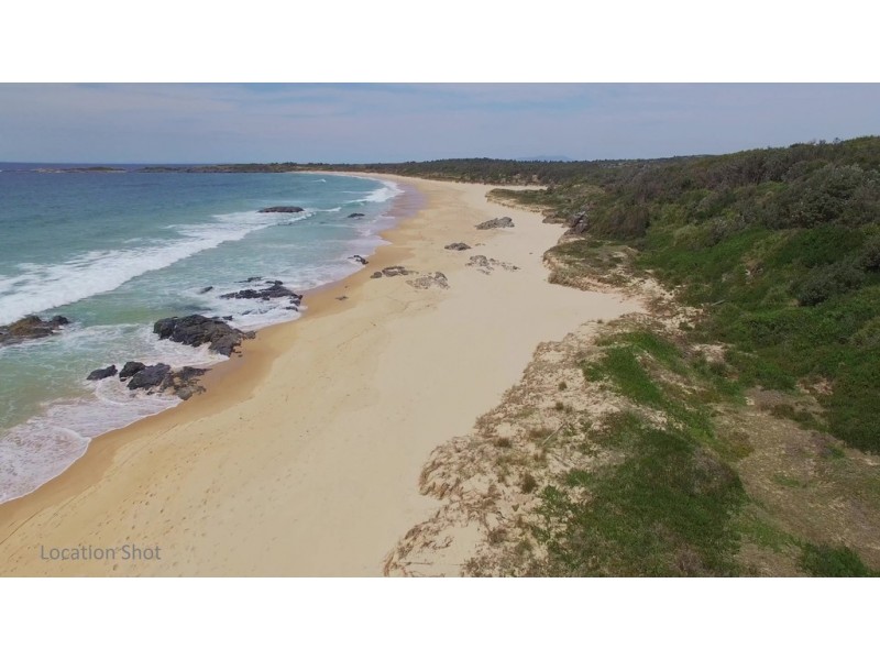 19 Munjeroo Lane, Bingie NSW 2537