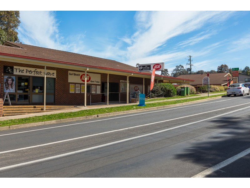 1 Berry Place, Surf Beach NSW 2536