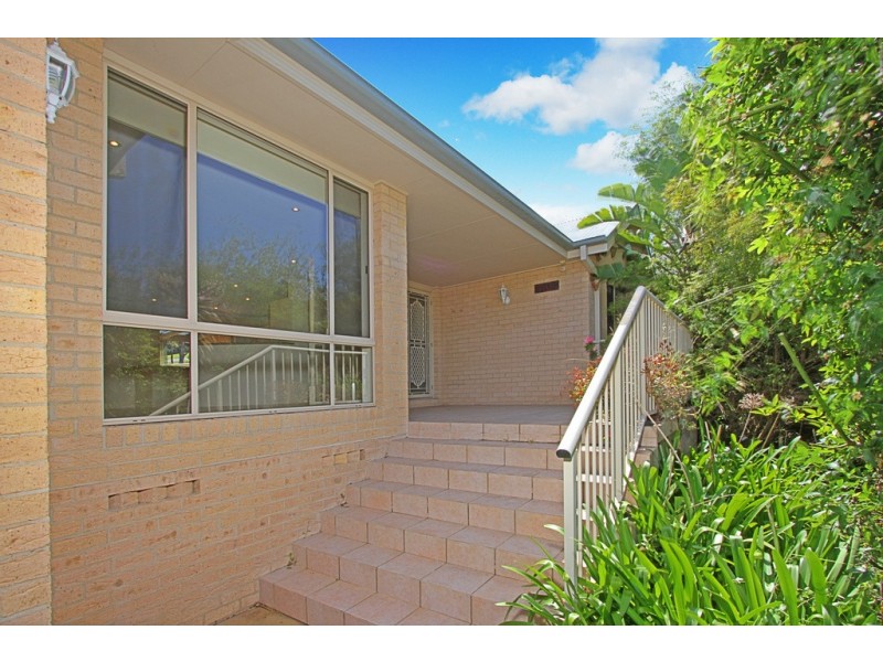 4/17 Eric Fenning Drive, Surf Beach NSW 2536