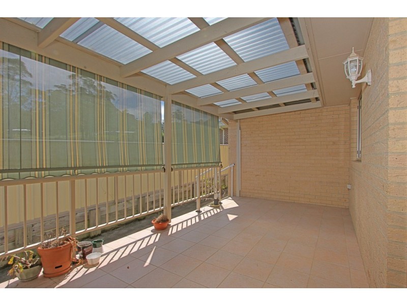 4/17 Eric Fenning Drive, Surf Beach NSW 2536