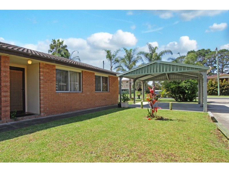 1/5-7 Matthew Parade, Batehaven NSW 2536