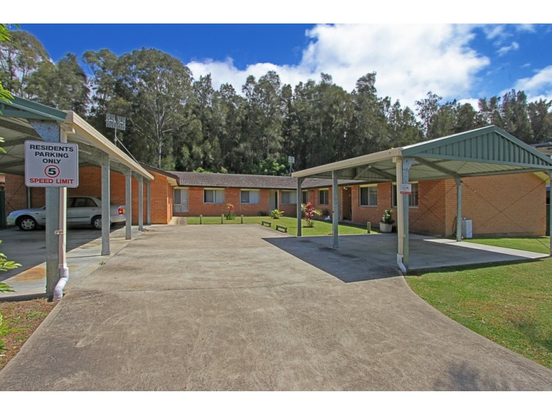 1/5-7 Matthew Parade, Batehaven NSW 2536