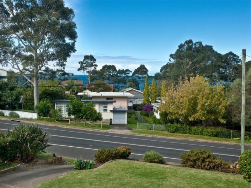 576 Beach Road, Denhams Beach NSW 2536