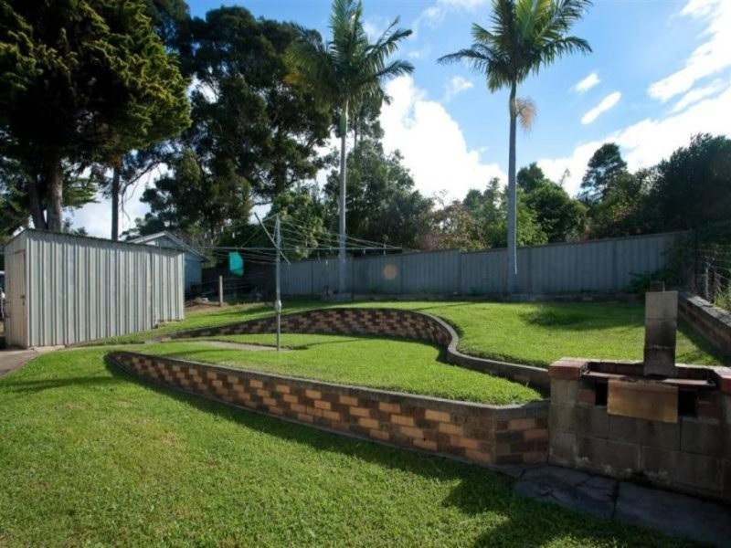 576 Beach Road, Denhams Beach NSW 2536