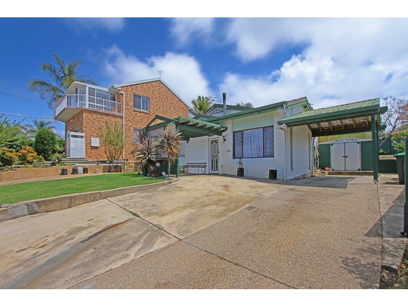 27 Tasman Street, Surf Beach NSW 2536