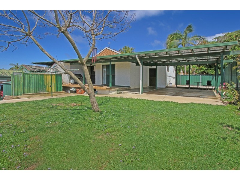 27 Tasman Street, Surf Beach NSW 2536