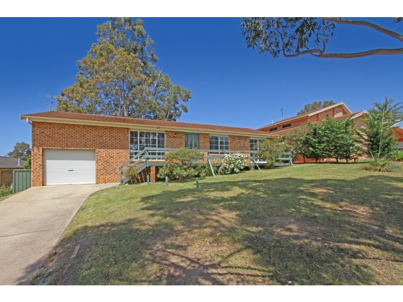 19 Wills Crescent, Denhams Beach NSW 2536