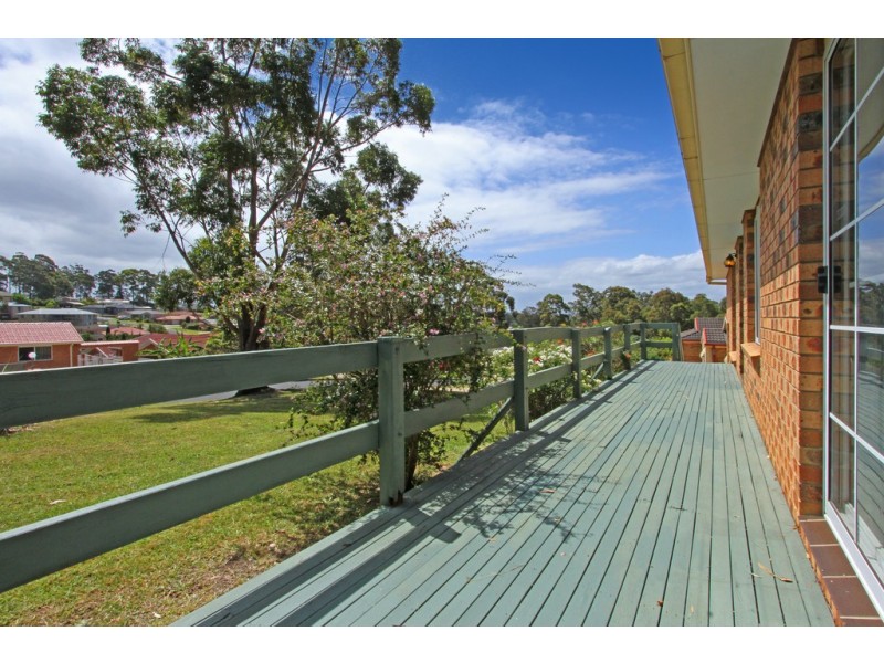 19 Wills Crescent, Denhams Beach NSW 2536