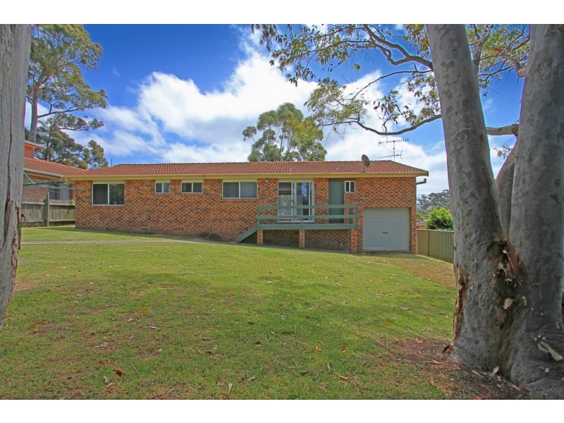 19 Wills Crescent, Denhams Beach NSW 2536