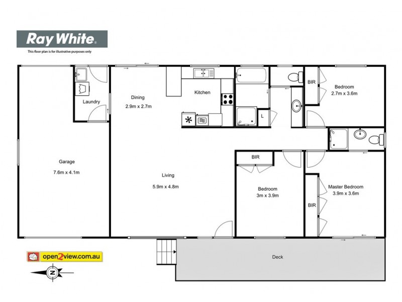 19 Wills Crescent, Denhams Beach NSW 2536