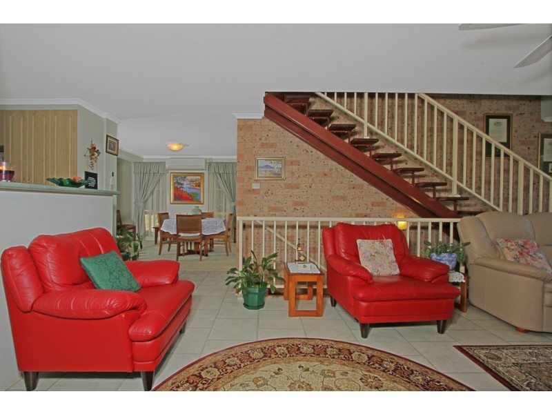 8/9-11 Bent Street, Batemans Bay NSW 2536