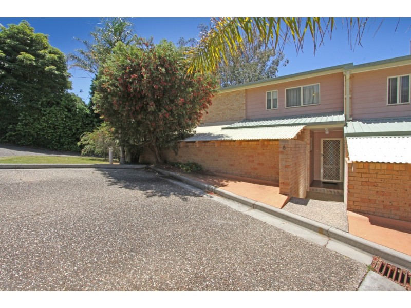 8/9-11 Bent Street, Batemans Bay NSW 2536