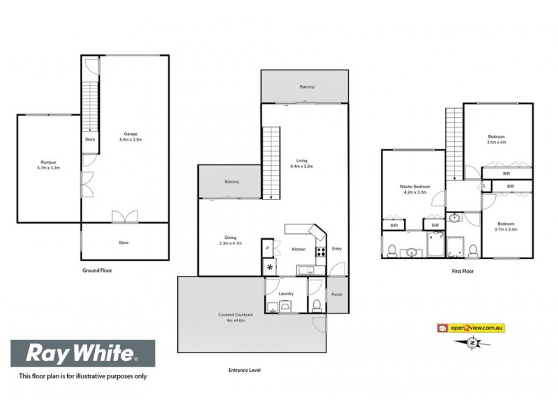 8/9-11 Bent Street, Batemans Bay NSW 2536