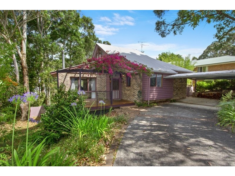 21 Fauna Avenue, Long Beach NSW 2536